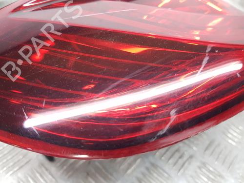 Left taillight RENAULT MEGANE IV Hatchback (B9A/M/N_) 1.2 TCe 130 (B9MR) | BP28818030C34  - Image 5