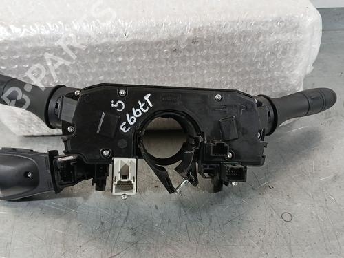 Steering column stalk DACIA DUSTER (HM_) 1.0 TCe 90 (HMM6) | BP38174054I23 - Image 4