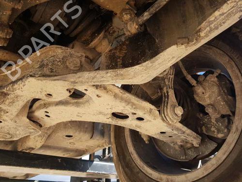 Querlenker links vorne SEAT LEON (1M1)  | BP20662523M12 