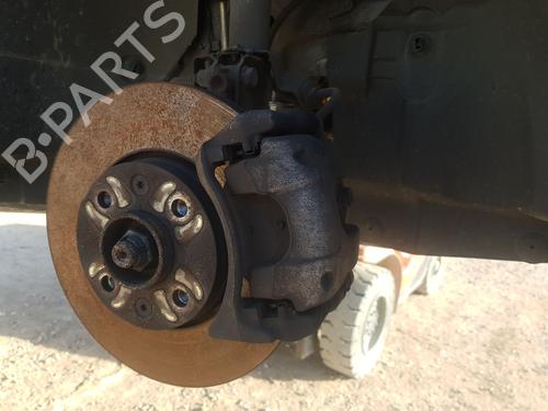 Used Right front brake caliper DACIA SANDERO III 1.0 TCe 90 (91 hp) 30303878