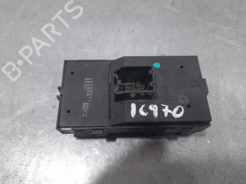Left front window switch OPEL MOKKA / MOKKA X (J13) 1.6 CDTI (_76) | BP27832758I27