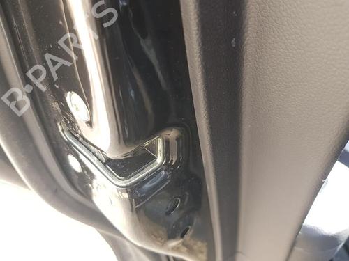 Used Rear left lock KIA NIRO I (DE) 1.6 GDI Hybrid (105 hp) 29251608