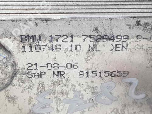 Oil radiator BMW 3 (E90) 320 d | BP14012223M33 - Image 3