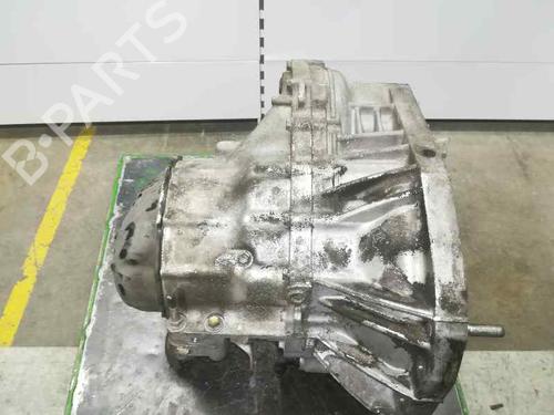Gearbox SUZUKI SX4 (EY, GY)  | BP1984885M3 
