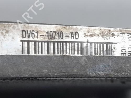 AC radiator FORD FOCUS III 1.5 TDCi | BP32522116M32