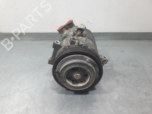 Used AC compressor AC compressor OPEL VECTRA C GTS (Z02) 2.0 16V Turbo (F68) (175 hp) 34185584 34185584