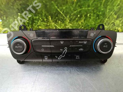 Used Climate control FORD FOCUS III Turnier [2010-2020]  2690035