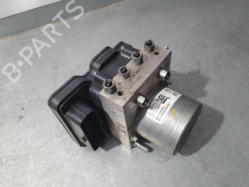 Used ABS pump PEUGEOT 308 II (LB_, LP_, LW_, LH_, L3_) [2013-2021]  12565842