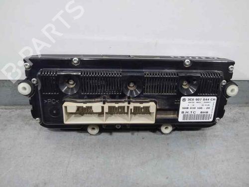 Climate control VW PASSAT B6 (3C2)  | BP8255239I5 