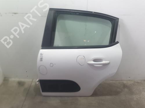 dr-venstre-bagtil-citroen-c3-iii-sx-2016-26735794 main image