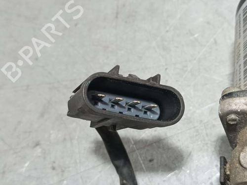 Front wiper motor CHEVROLET ORLANDO (J309)  | BP11696774M29 