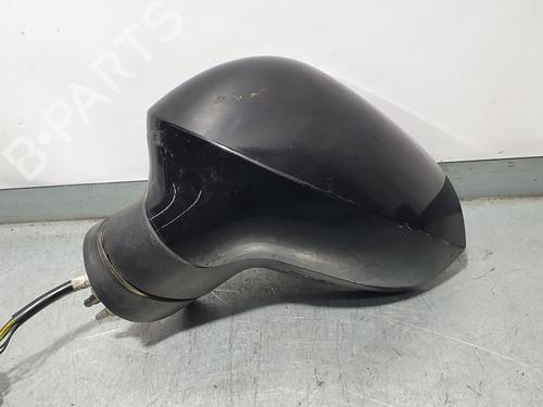 Left mirror SEAT LEON (1P1)  | BP4701262C26 