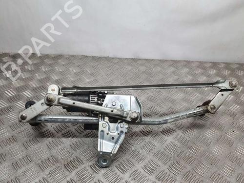 Front wiper motor VW PASSAT B6 (3C2)  | BP9727316M29 