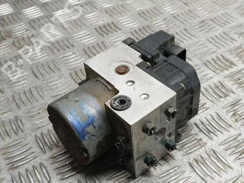 Used ABS pump CITROËN XSARA (N1) 1.9 TD (90 hp) 10983614