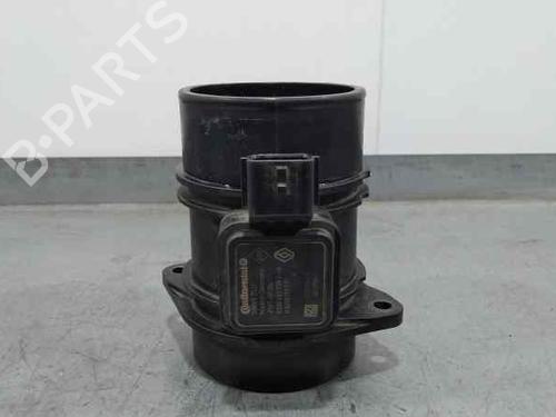 Mass air flow sensor RENAULT SCÉNIC III (JZ0/1_) | BP19160575M95