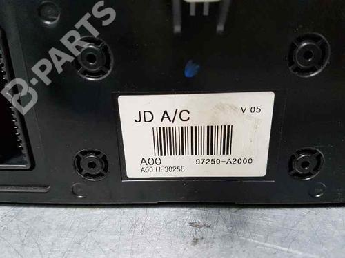 Climate control KIA CEE'D Sportswagon (JD)  | BP2288521I5 