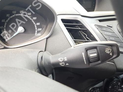 Steering column stalk FORD FIESTA VI (CB1, CCN) 1.5 TDCi | BP26408602I23 