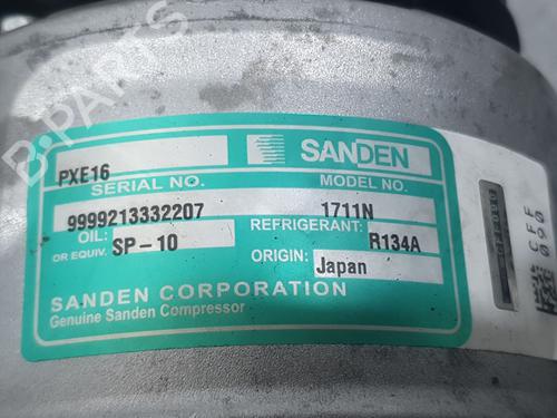 AC compressor AUDI Q3 (8UB, 8UG) 2.0 TDI quattro | BP34377859M34  - Image 5