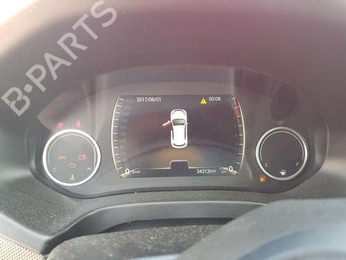 Used Instrument cluster DR DR 4.0 [2021-2025]  20138119