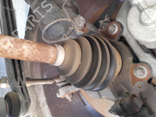 Used Left front driveshaft FIAT TIPO Hatchback (356_, 357_) 1.4 (356HXA1B, 357) (95 hp) 31623692