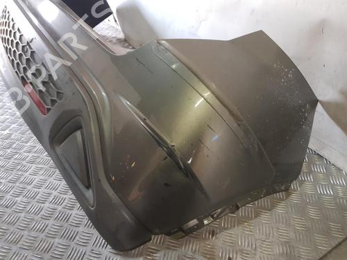Rear bumper HONDA CIVIC VIII Hatchback (FN, FK) 1.4 (FK1) | BP8359275C8 