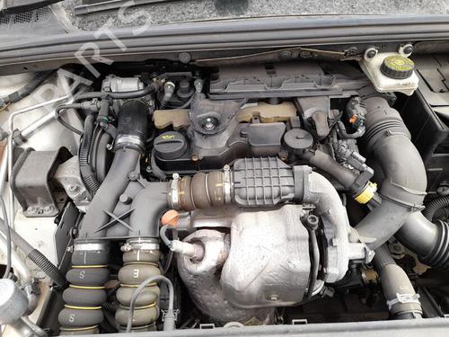 Used Engine PEUGEOT 308 I (4A_, 4C_) 1.6 HDi (109 hp) 29187201