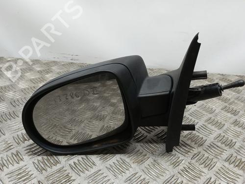 Used Left mirror RENAULT TWINGO II (CN0_) [2007-2026]  11886974