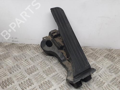 Used Pedal VW SCIROCCO III (137, 138) 2.0 TDI (140 hp) 11850955