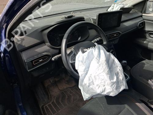 Engine DACIA SANDERO III 1.0 TCe 90 | BP37664634M1 - Image 7