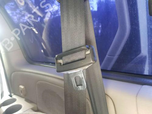 Rear right seatbelt CHRYSLER VOYAGER / GRAND VOYAGER IV (RG) 2.5 CRD 4680220AD | TERCERA | FILA