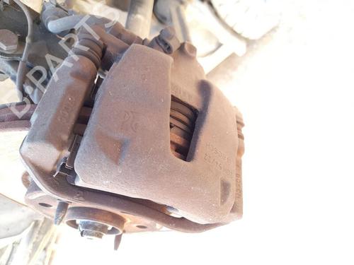 Højre bremsekaliber foran CITROËN NEMO MPV 1.4 HDi (68 hp) 30108044