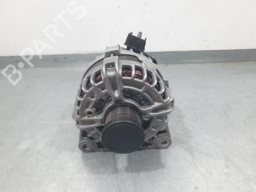 Used Alternator Alternator MITSUBISHI COLT IV (CA_A) 1.6 (CA4A) (90 hp) 33955357 33955357