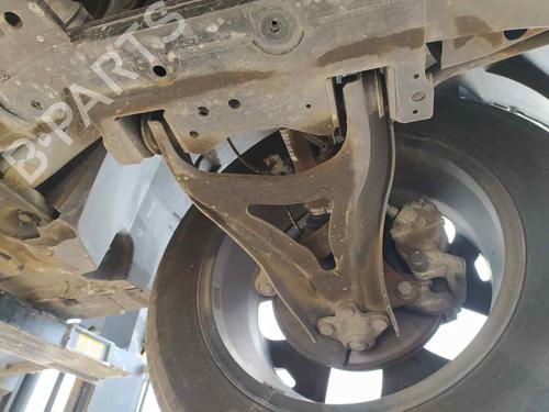 Used Left front suspension arm DACIA DUSTER (HM_) 1.3 TCe 150 4x4 (HMM3) (150 hp) 24675253
