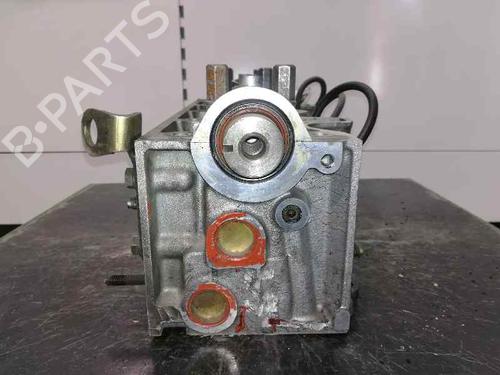 Cylinder head CITROËN AX (ZA-_) 14 D | BP10973010M5