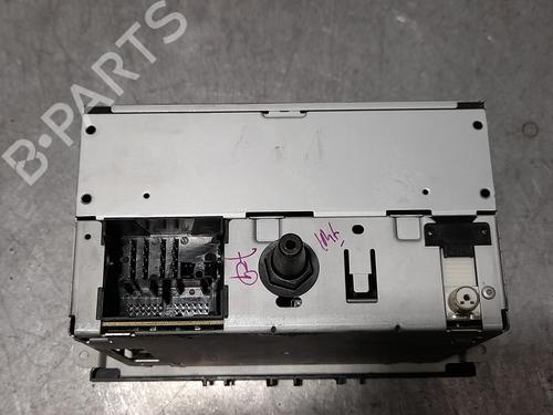 Bilradio FORD FOCUS II (DA_, HCP, DP)  | BP11840257E6 