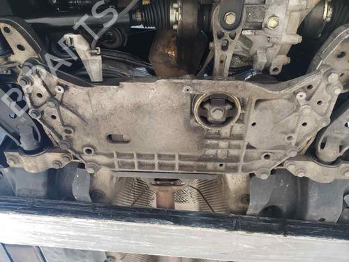 Used Subframe AUDI A3 (8P1) [2003-2013]  24357782
