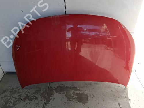 Motorhjelm Motorhjelm CITROËN C4 CACTUS 1.2 VTi 82 (82 hp) 35728343 35728343