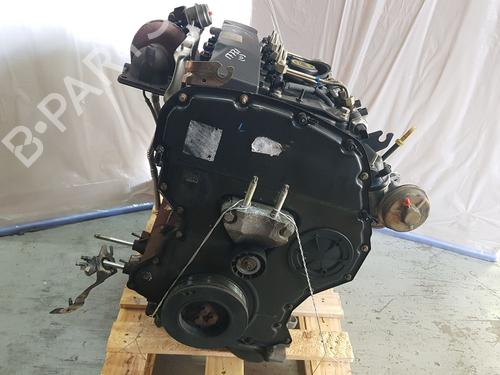 Used Engine Engine FORD MONDEO III (B5Y) 2.2 TDCi (155 hp) 36563984 36563984