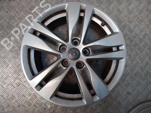 Rim OPEL ASTRA K (B16)  | BP17567264C45 