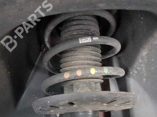 Used Right front shock absorber OPEL GRANDLAND / GRANDLAND X (A18, P1UO) 1.5 Turbo D (75) (131 hp) 11799104