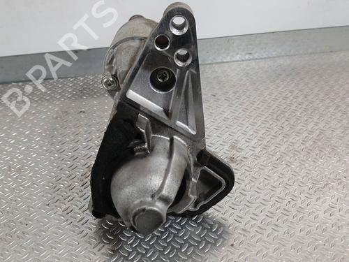 Used Starter Starter RENAULT MEGANE IV Hatchback (B9A/M/N_) 1.3 TCe 115 (B9N9) (116 hp) 40194955 40194955