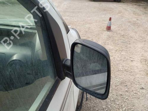 Right mirror FIAT FIORINO Box Body/MPV (225_)  | BP22645209C27 