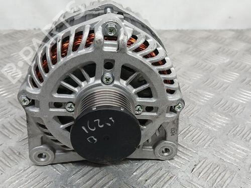 Used Alternator NISSAN QASHQAI / QASHQAI +2 I (J10, NJ10, JJ10E) [2006-2014]  26220172
