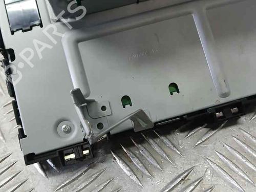 Electronic module SEAT IBIZA V (KJ1, KJG)  | BP22970855M83 