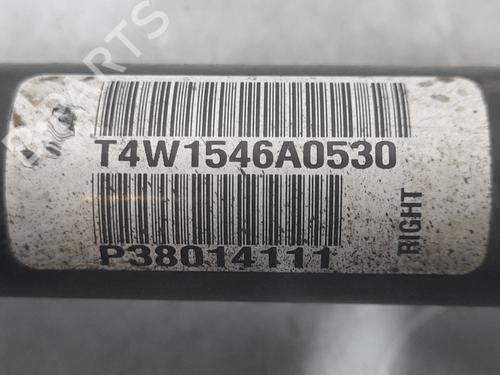 Right front driveshaft JEEP CHEROKEE (KL) | BP22988653M39 - Image 5