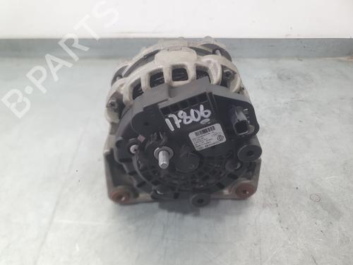Alternator RENAULT CLIO IV (BH_) 0.9 TCe 90 (BHNF, BHMA, BHMH, BHJK, BHJR) | BP37242543M7 - Image 3