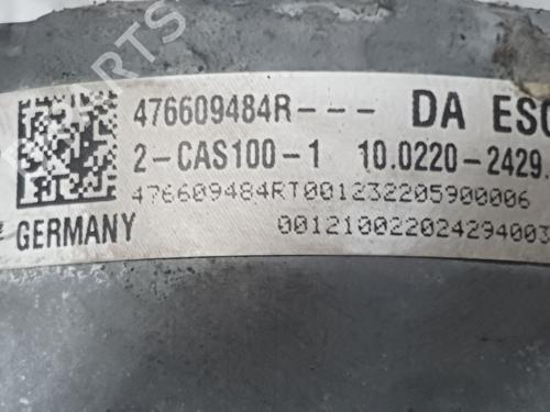 ABS pump DACIA SANDERO III 1.0 TCe 90 | BP27384839M43  - Image 6