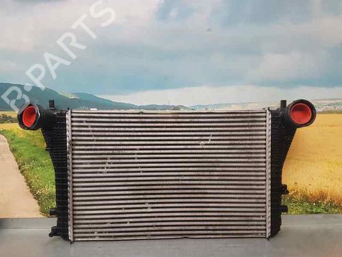 Used Intercooler SEAT LEON (1P1) [2005-2013]  5272515