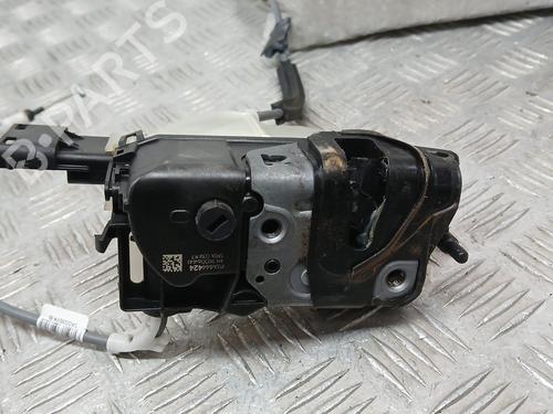 Front right lock PEUGEOT 2008 II (UD_, US_, UY_, UJ_, UR_, UC_)  | BP22644822C97 