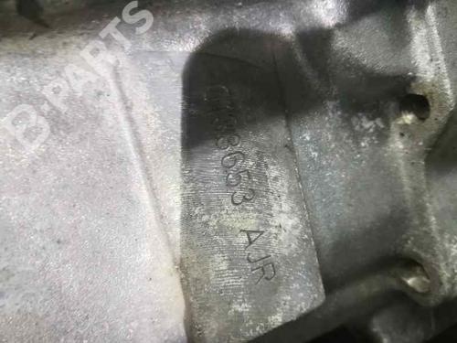 Gearbox BMW 3 (E46) 318 i | BP849651M3 